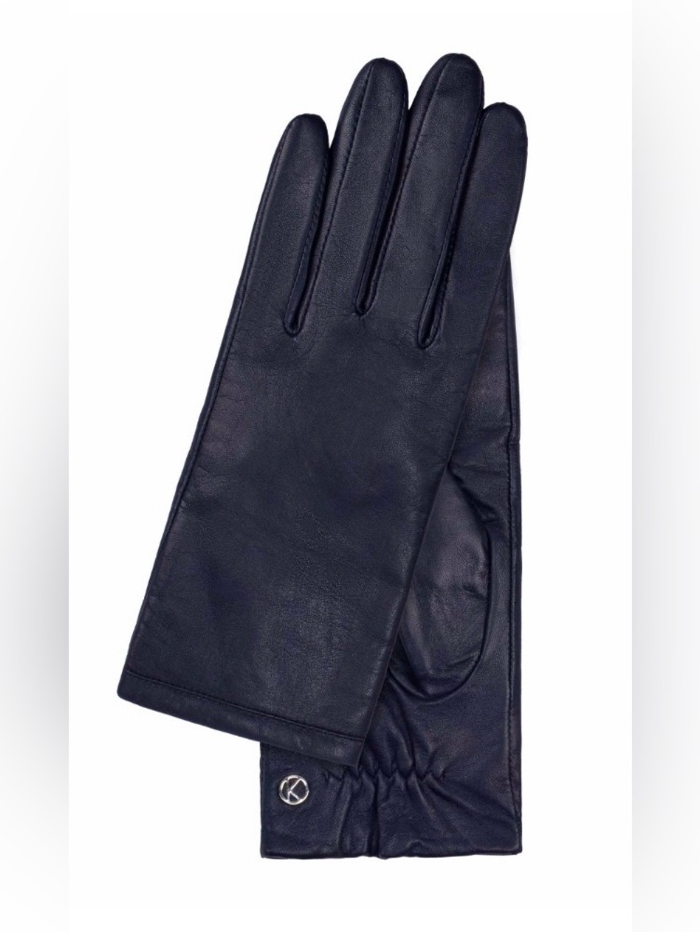Kessler Gloves | Chelsea Leather Gloves